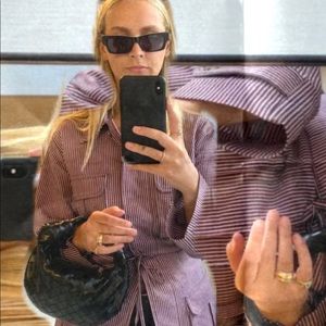 Meet your Posher, Noam